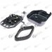 Filtru aer motocoasa China 260 Complet